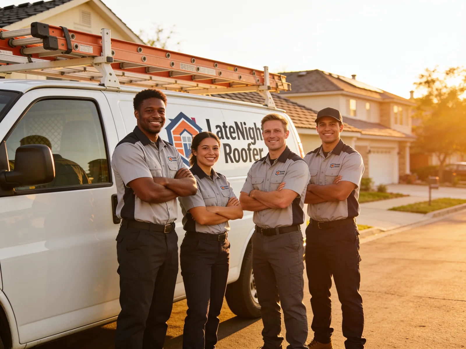 Emergency Roof Repair company in Moon, VA